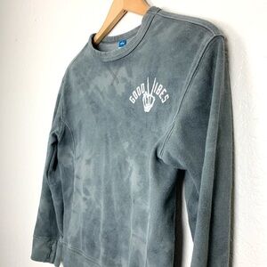 Old Navy Boys Good Vibes Sweater